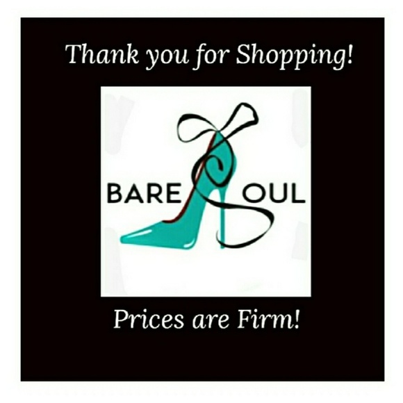 🚨Ankle-tie tassel heels - Picture 6 of 6